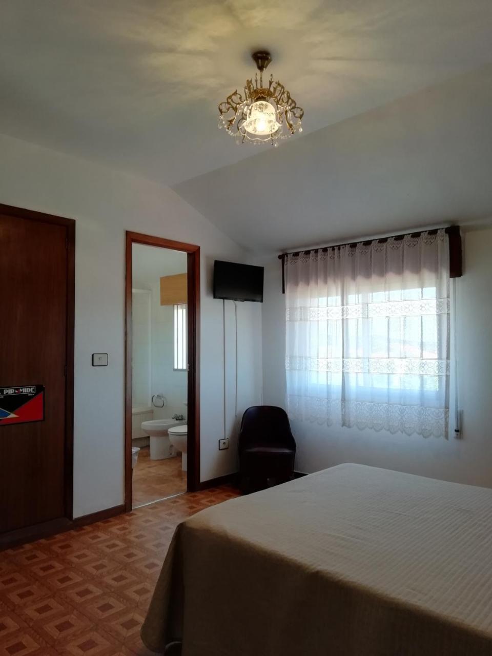 Pension Carmen ** Санхенхо Экстерьер фото