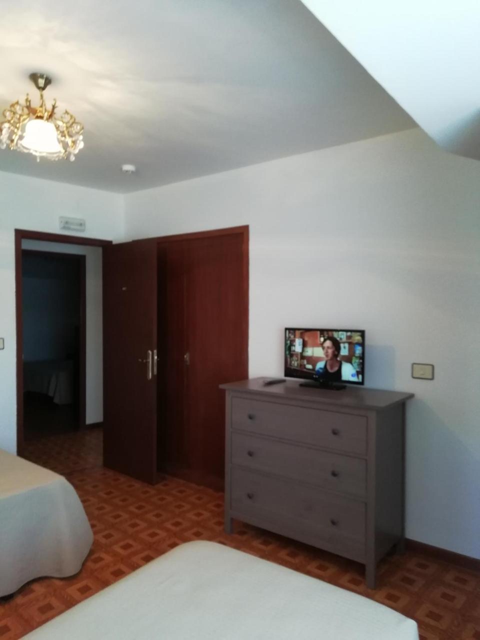 Pension Carmen ** Санхенхо Экстерьер фото