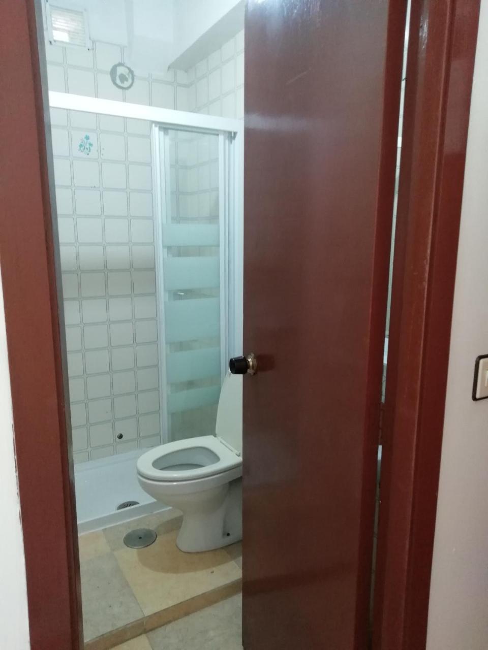 Pension Carmen ** Санхенхо Экстерьер фото