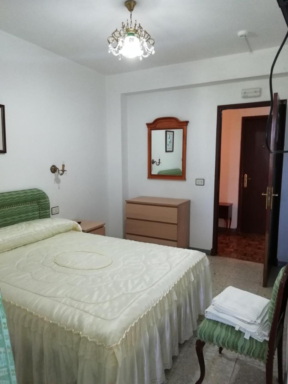Pension Carmen ** Санхенхо Экстерьер фото