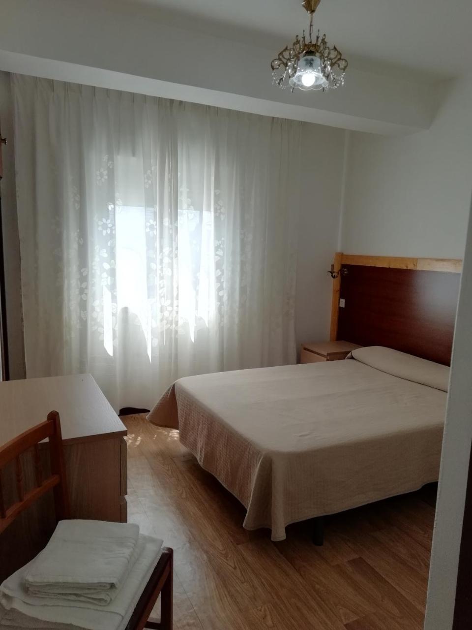 Pension Carmen ** Санхенхо Экстерьер фото