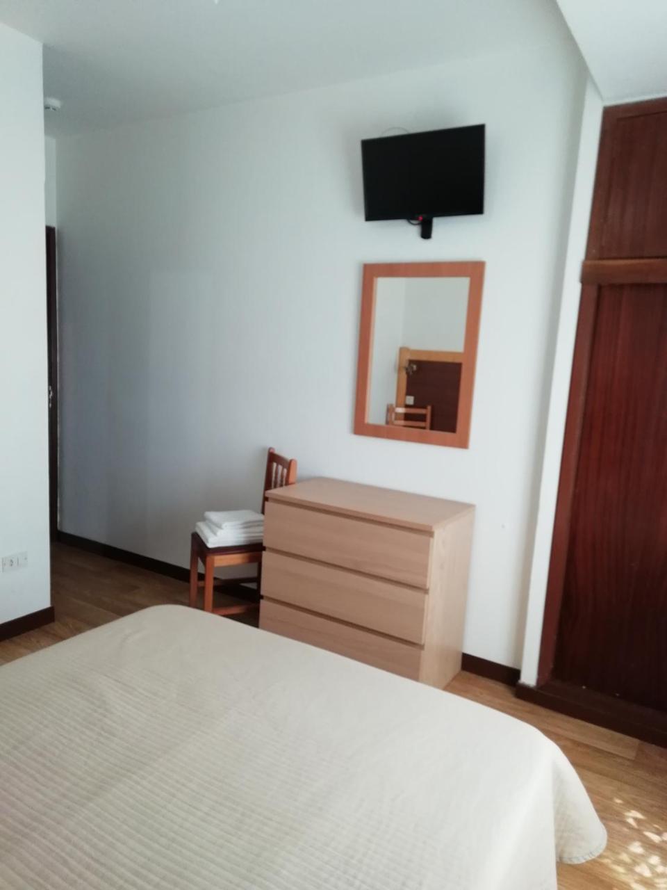 Pension Carmen ** Санхенхо Экстерьер фото