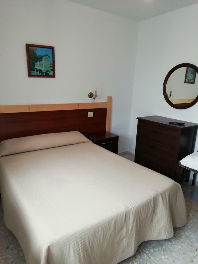 Pension Carmen ** Санхенхо Экстерьер фото