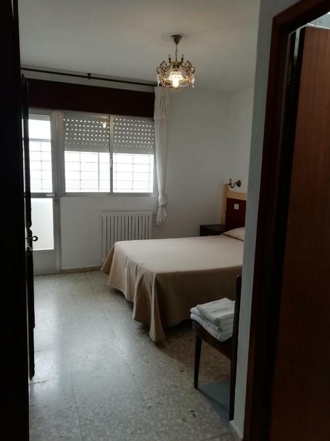 Pension Carmen ** Санхенхо Экстерьер фото