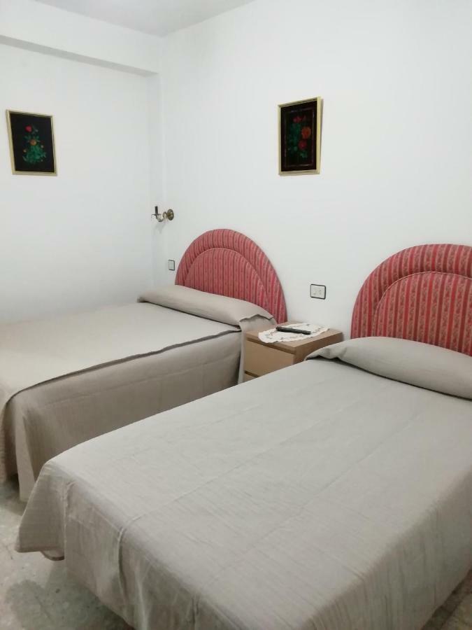 Pension Carmen ** Санхенхо Экстерьер фото