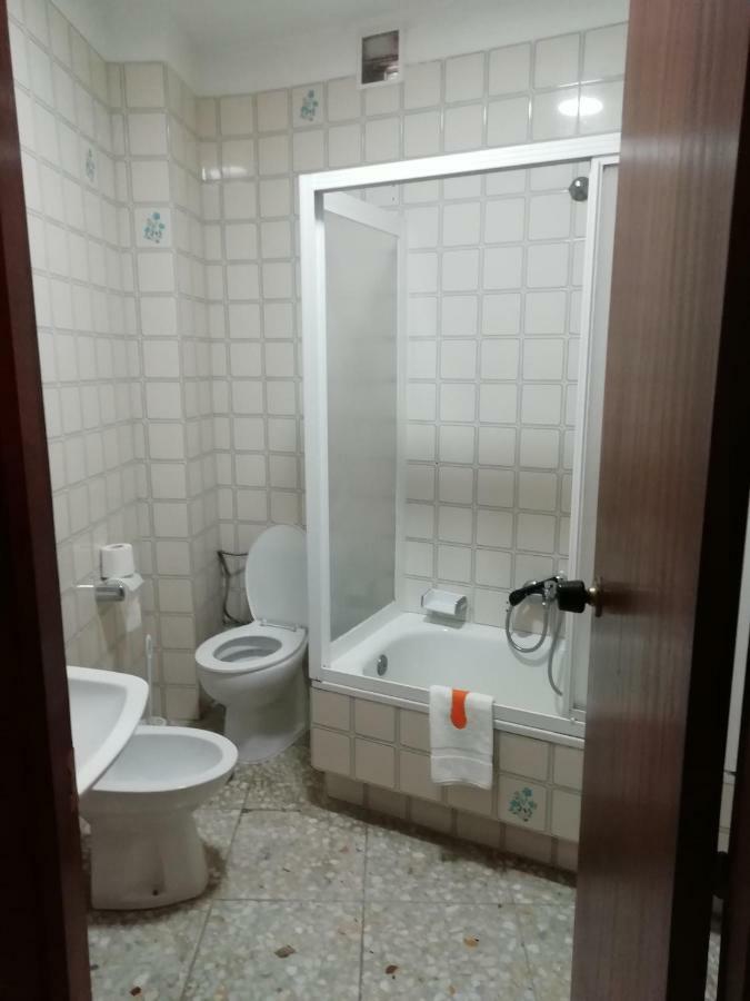 Pension Carmen ** Санхенхо Экстерьер фото